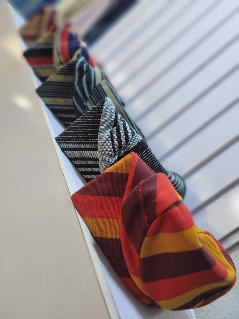 Ibile Cap 3 (All Size)